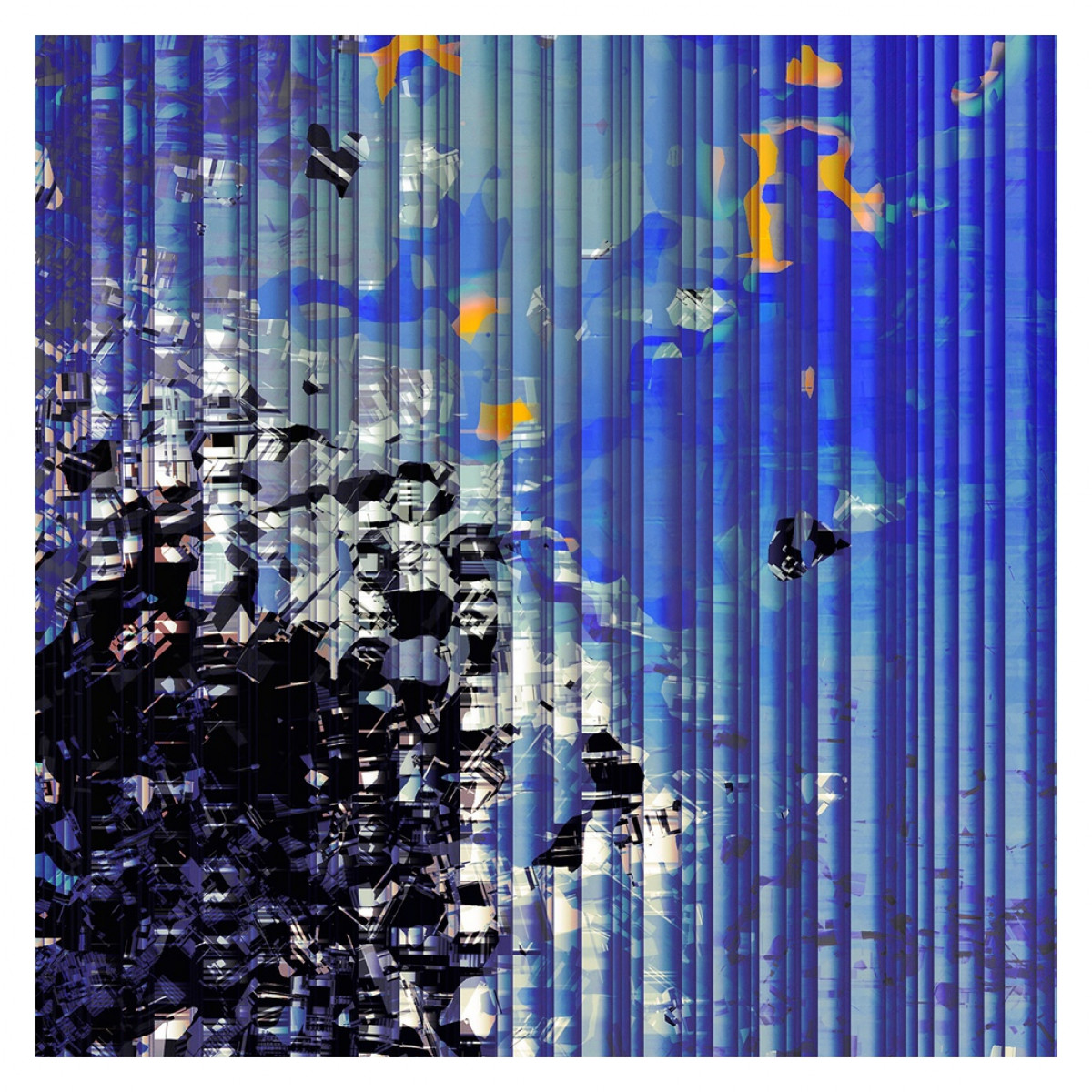 Synesthesia's B020 - new blue incoming soon
