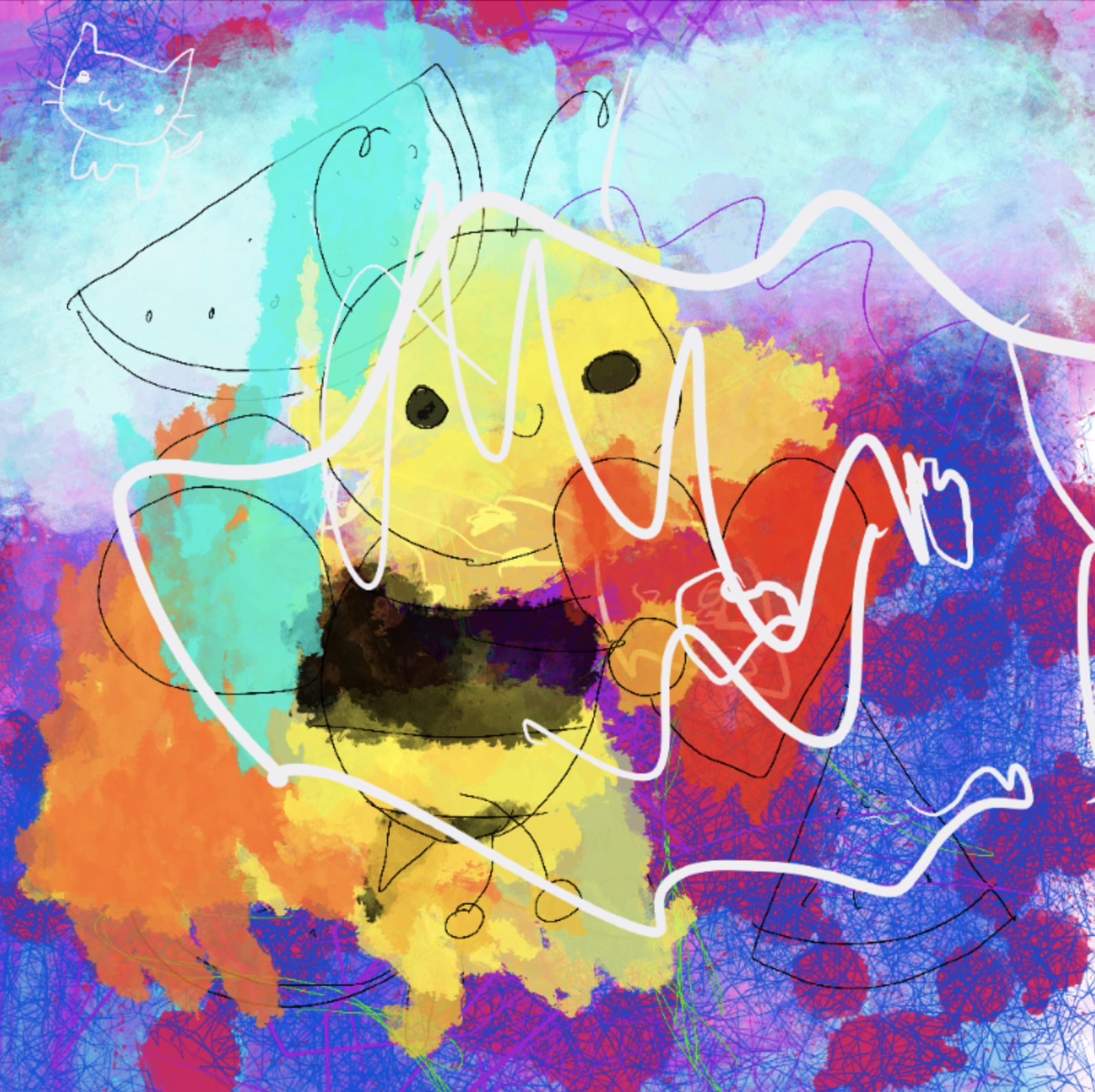 Likes! #23 by Fabi Yamada