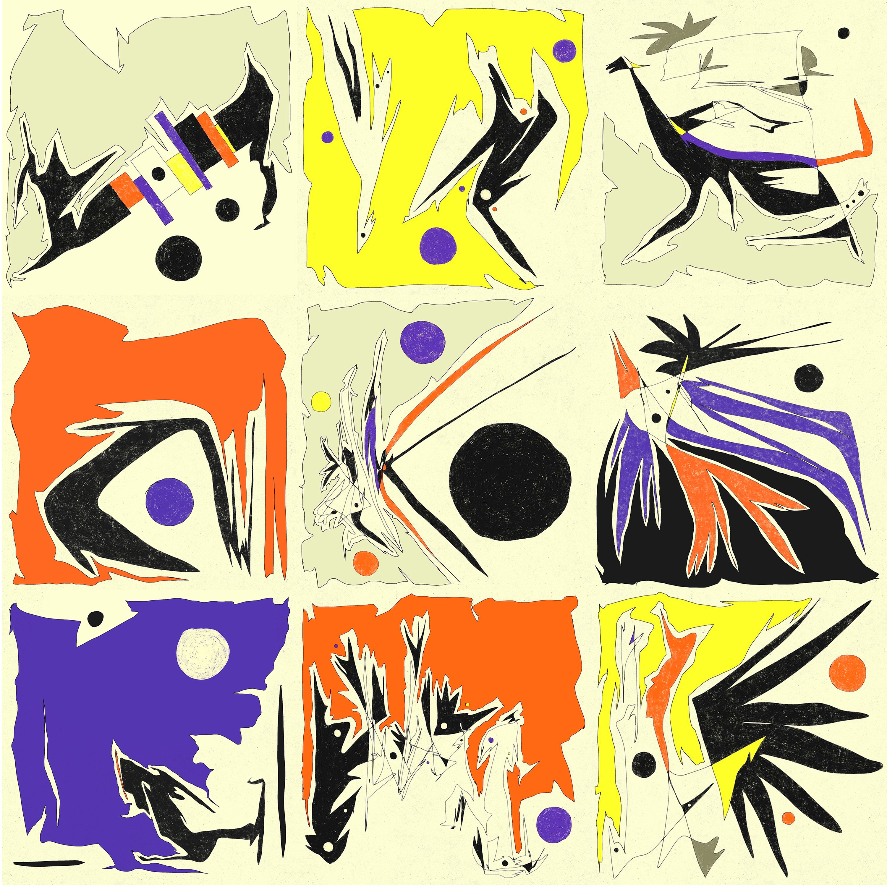 "Shapes and Colors"