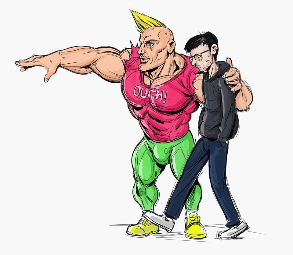 Это даже не треть статейки, читай дальше! 