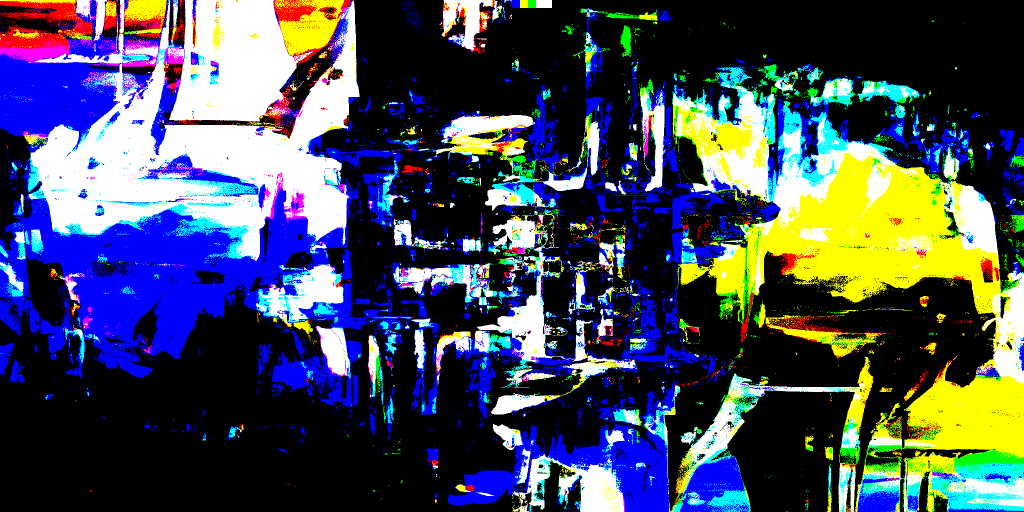 ☆*:.｡.o(≧▽≦)o.｡.:*☆


☆ Prompt: Shape reality, orange pipeline, mukbang, contemporary, 4k, photorealistic, unreal engine :: pixelart::1 ultra modern::1 direct sunlight::1 neon orange color::1 carbon fiber::1 --ar 21:9 ☆
