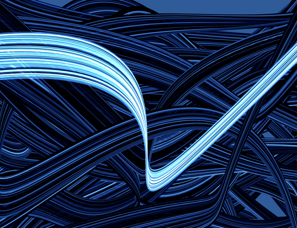 Brush exploration - this style didn't make it in the final collection