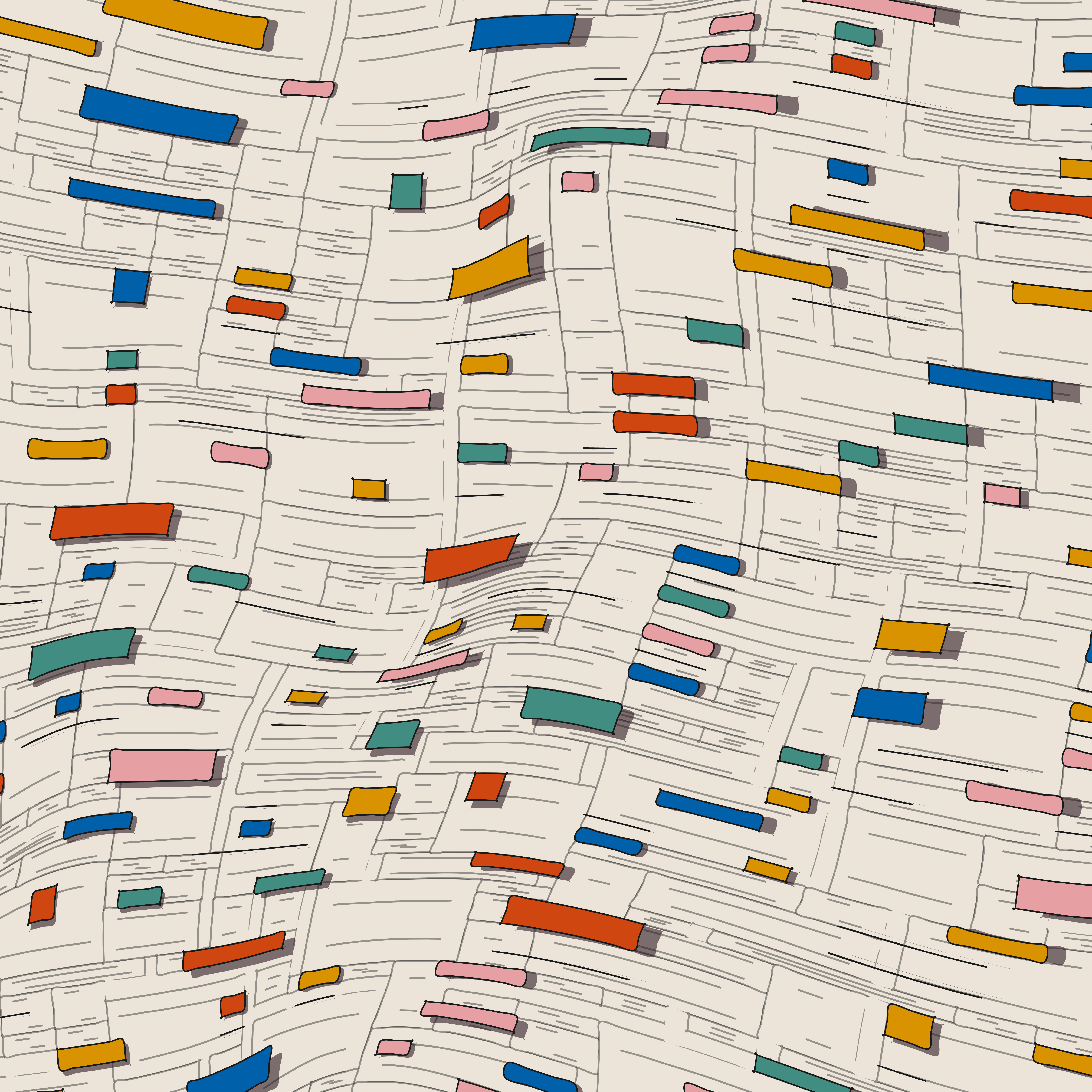 Sketch Book: Zoomed in