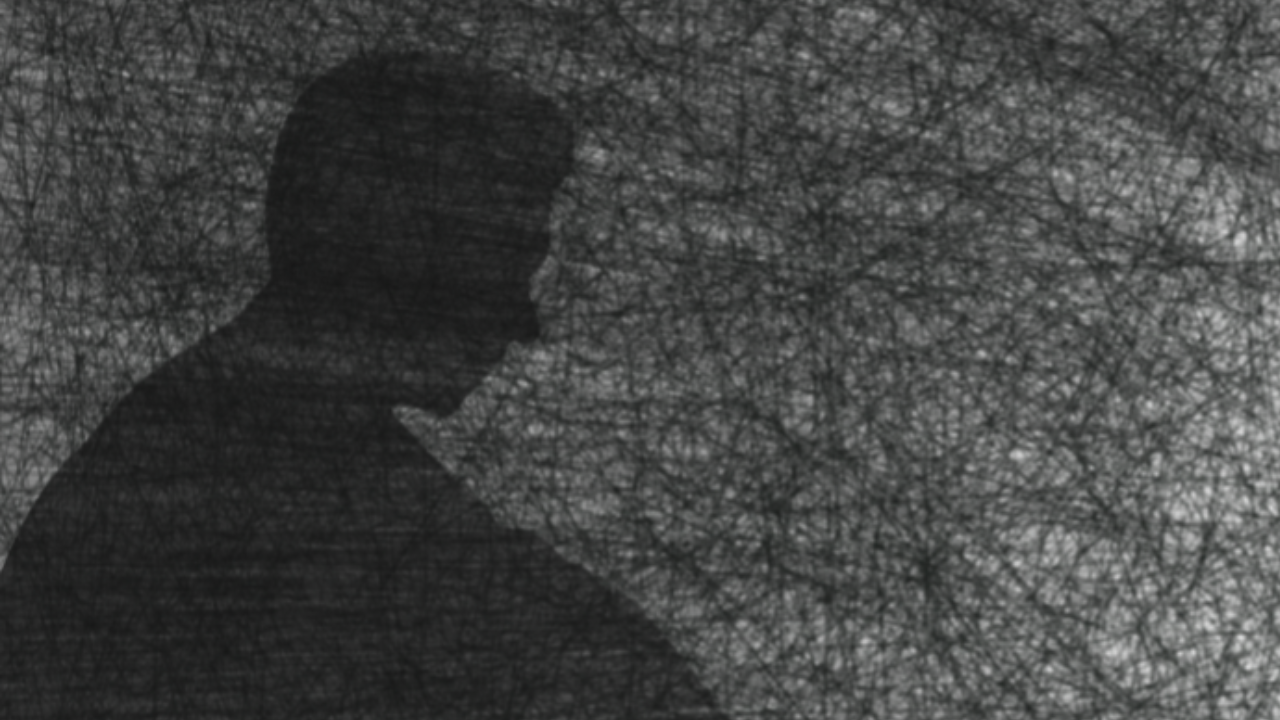 Caught in a Void @mjlindow