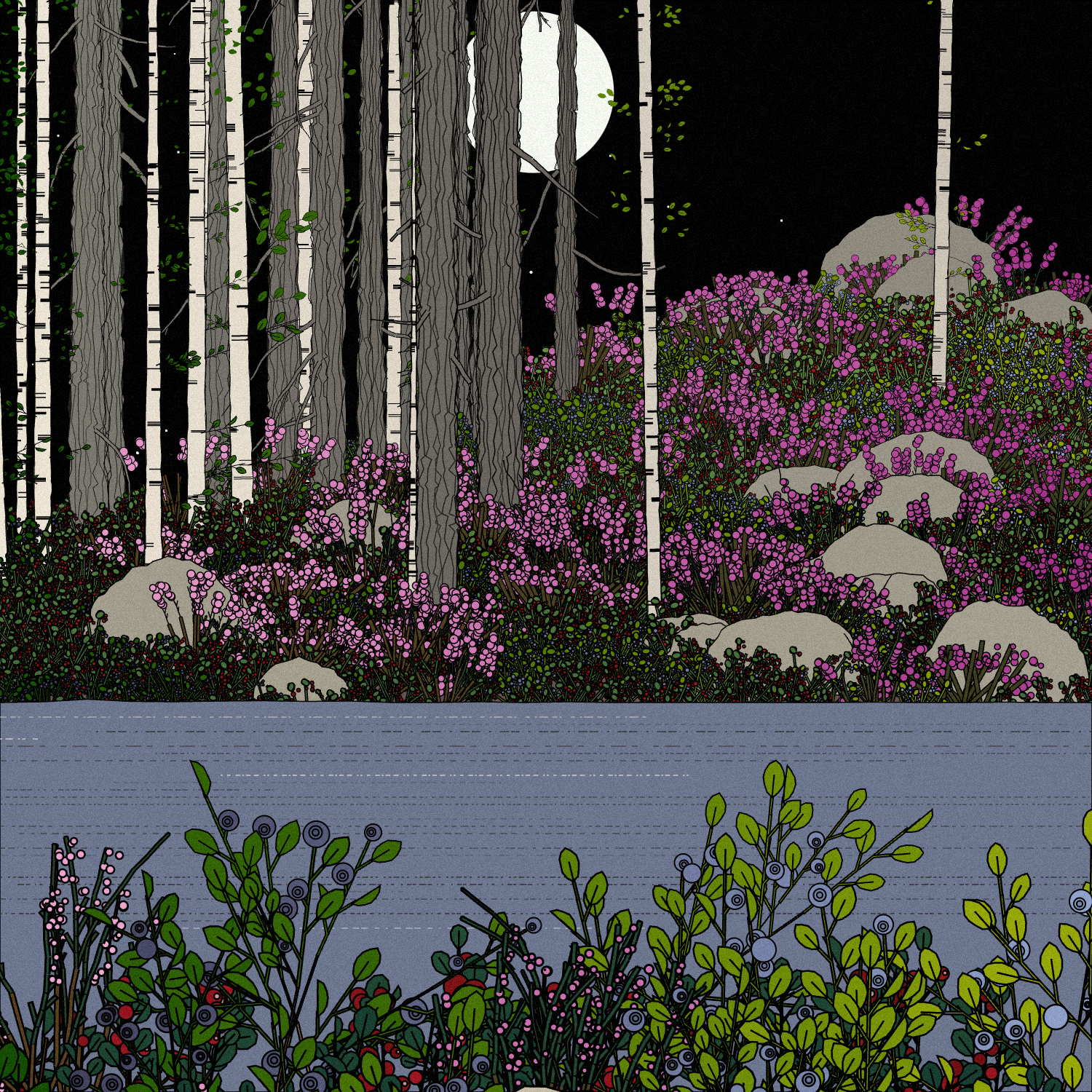 sample realistic variation #wip