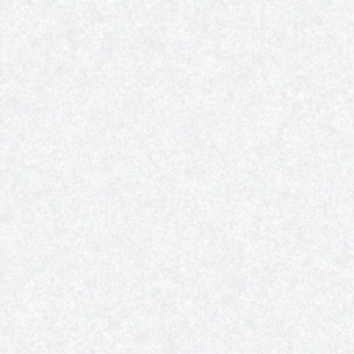 Close up showing the noise texture