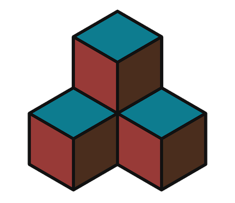 Cube Stack