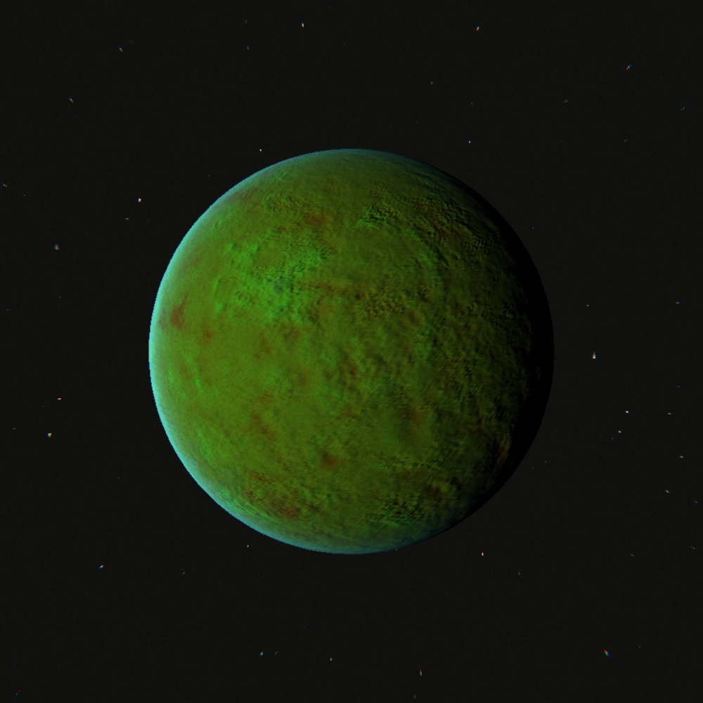 Fx planet #423
