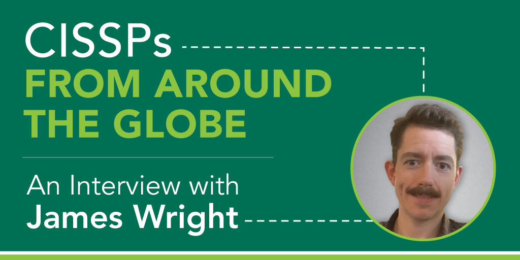 An Interview with James Wright