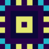 Concentric Square