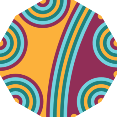 Single Dodecagon