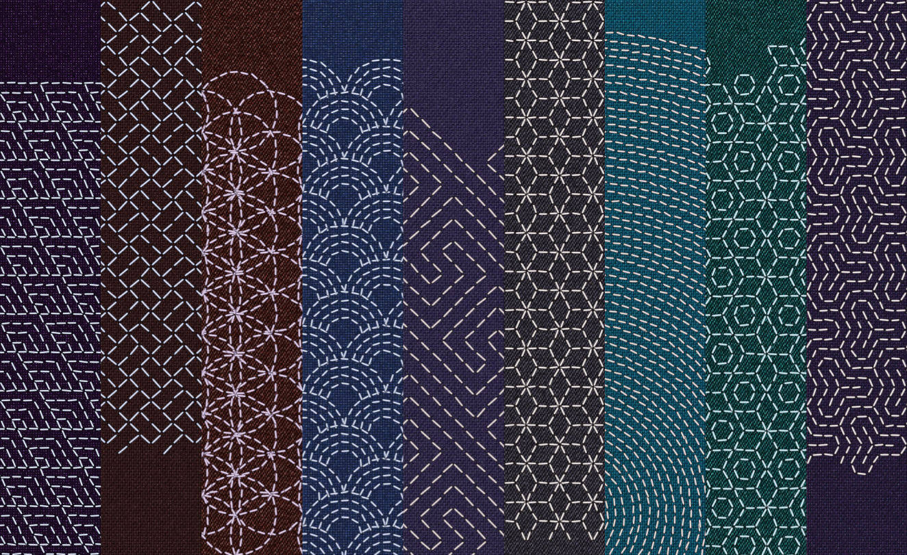 Sashiko