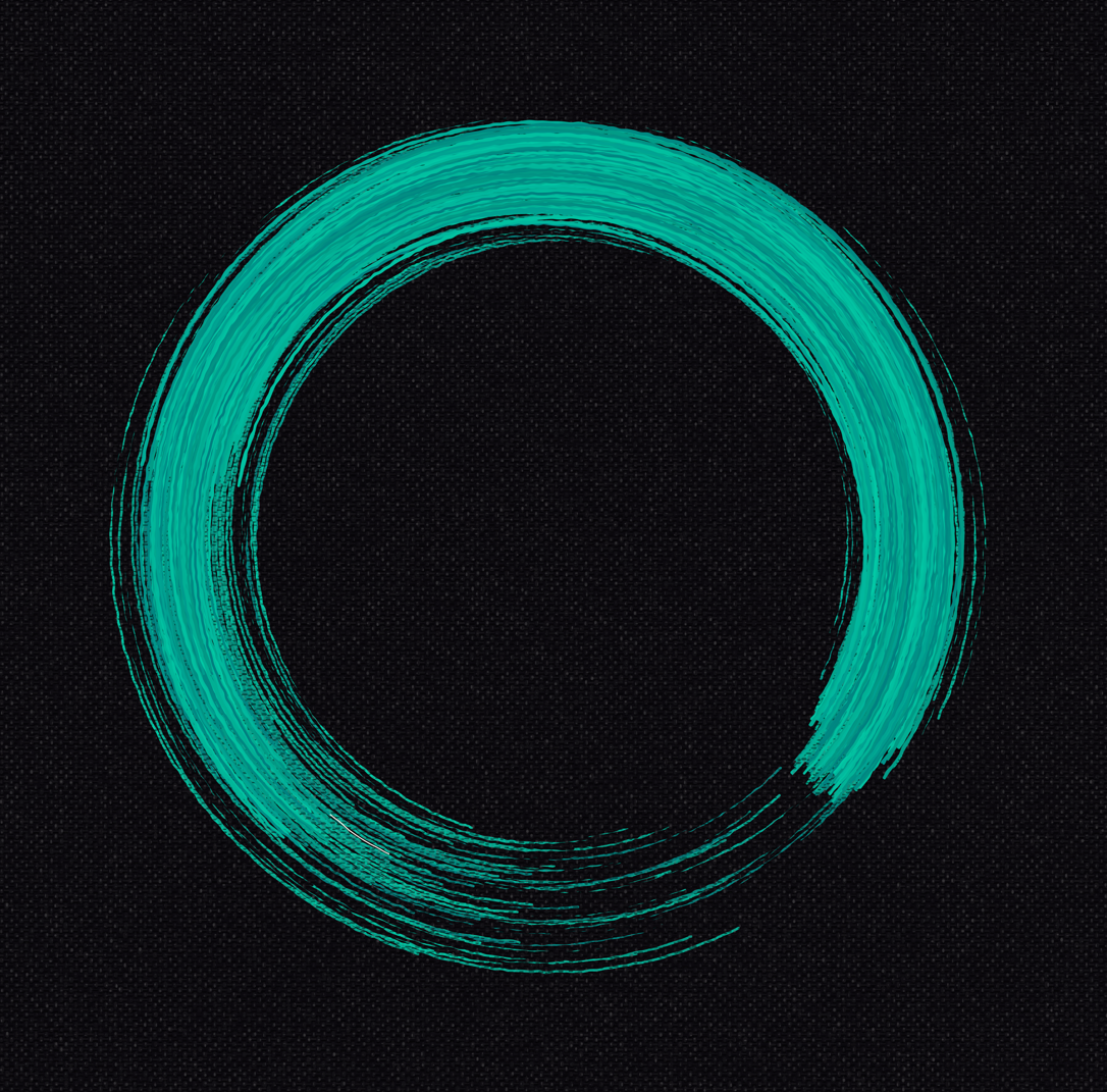 Zen Strokes