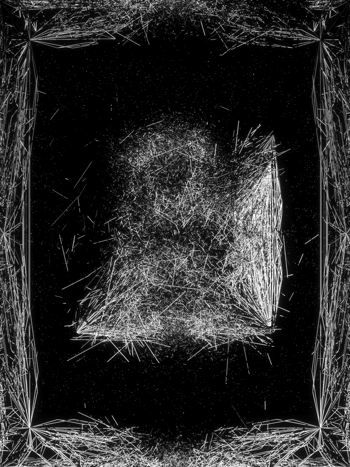 Light cycle - O B S C V R V M #134