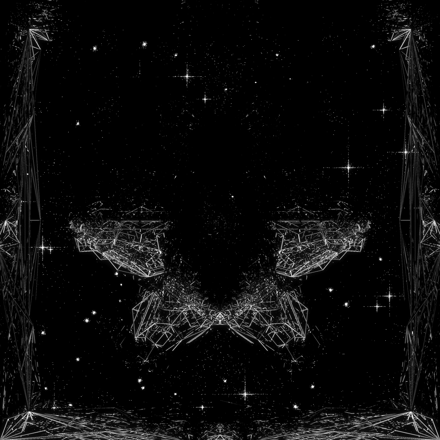 Light cycle - O B S C V R V M #137