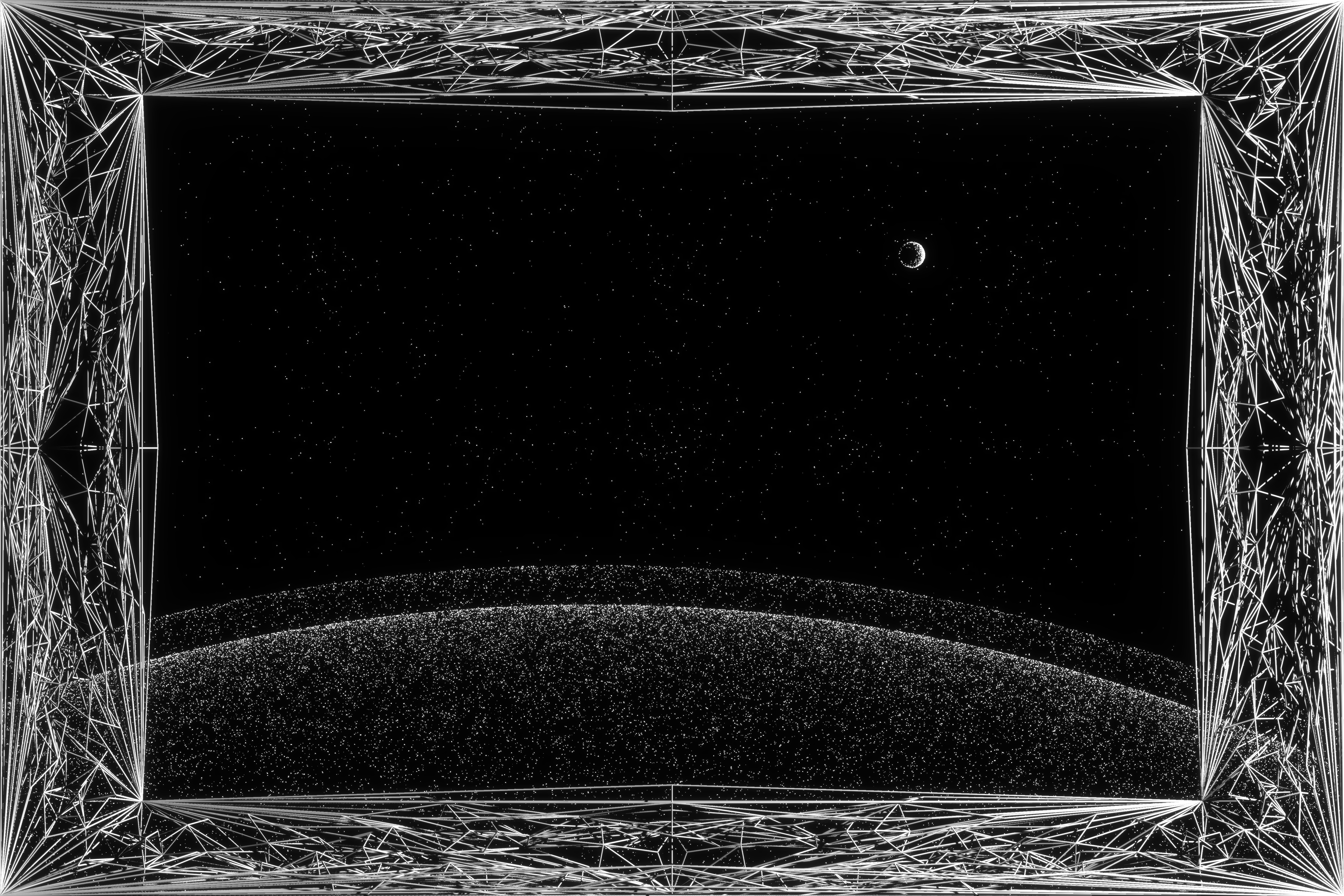 Orbit celestial - O B S C V R V M #412