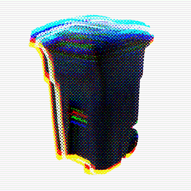 64 Gallon Toter by Robness. https://superrare.com/artwork-v2/64-gallon-toter-7323