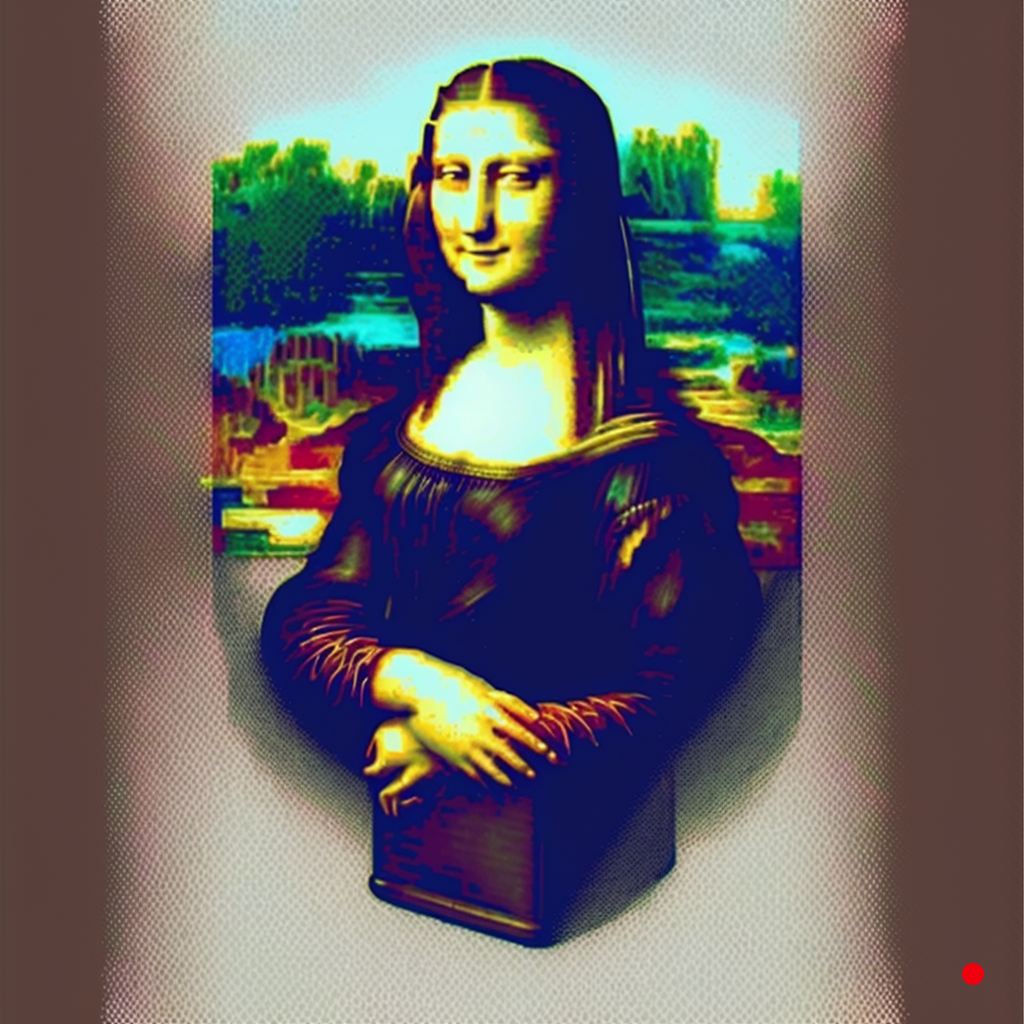Robness x da Vinci #Mashart #Trashart by Robert Matheson. https://objkt.com/asset/KT1DuN6tDitvk7gax5pGq3p4PM5Q7NXij2GL/11