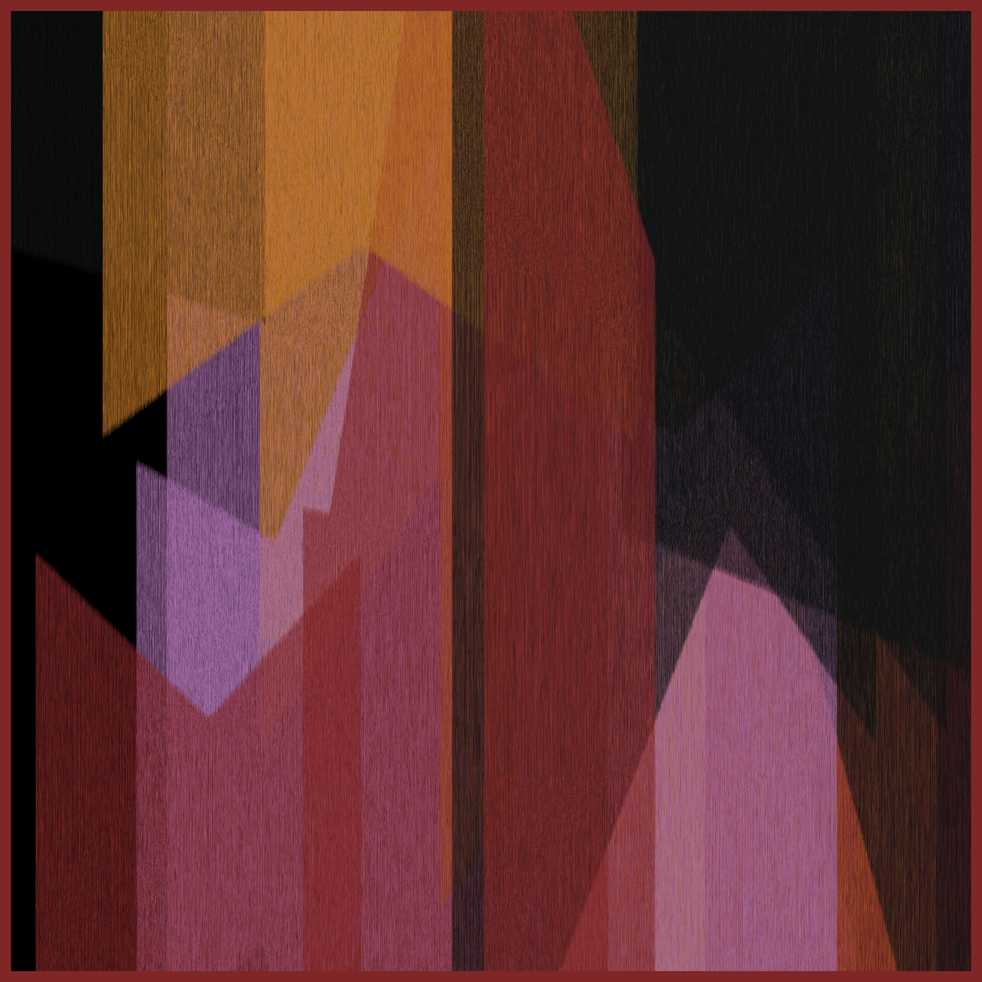City Scapes #17 - Andreas Rau