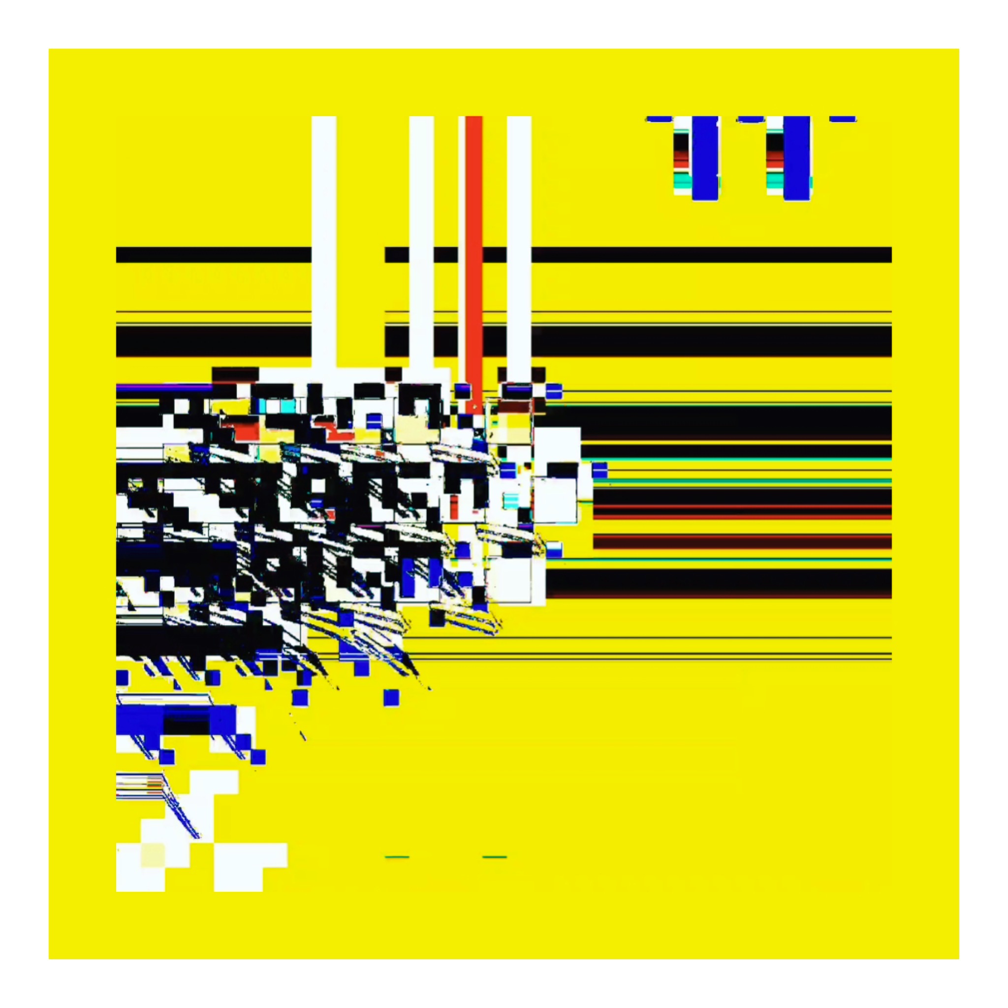 Y001 by Synesthesia