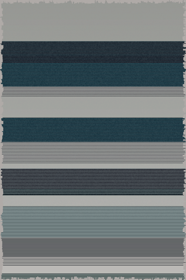 linear segmentarity #1