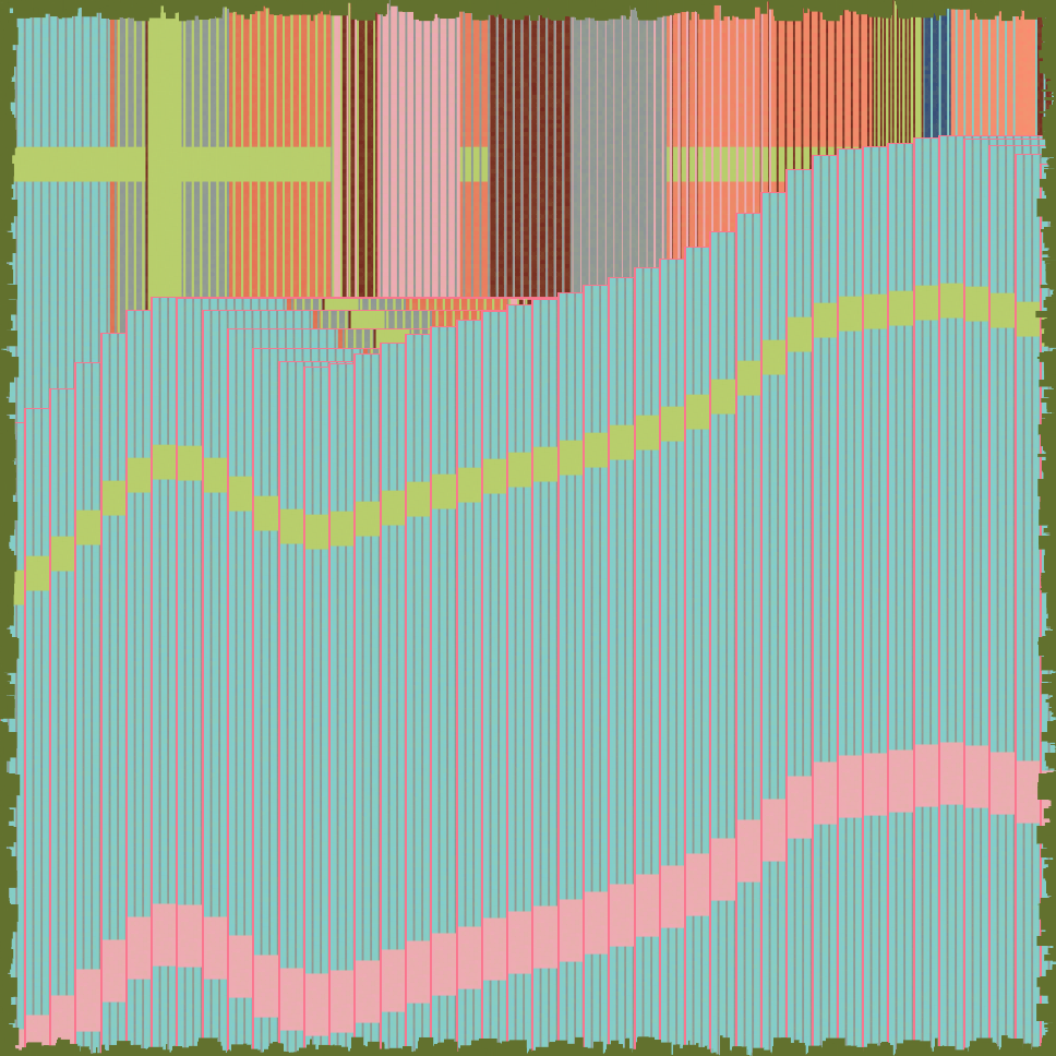 linear segmentarity #28