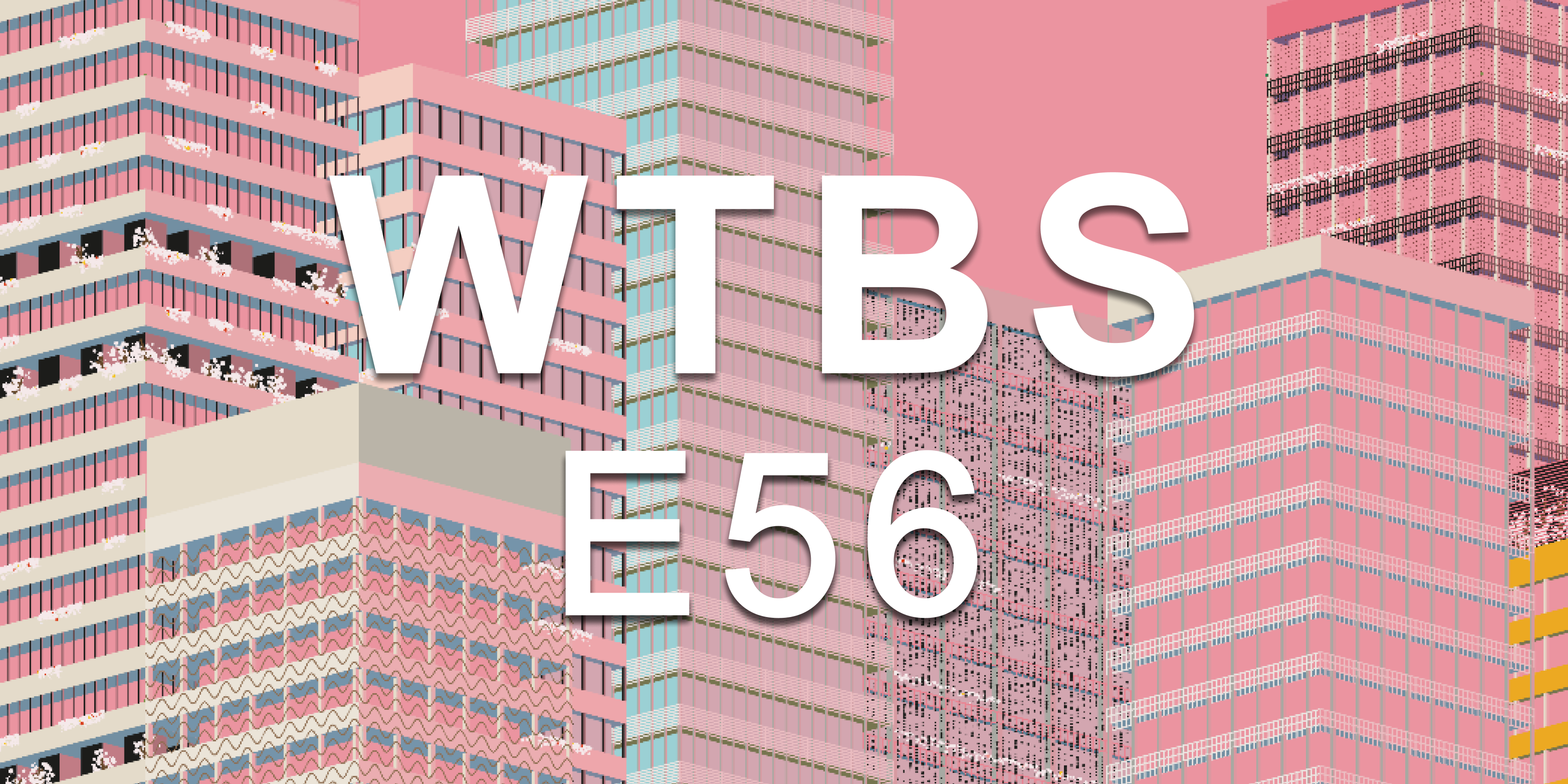 Perpendicular Inhabitation #204