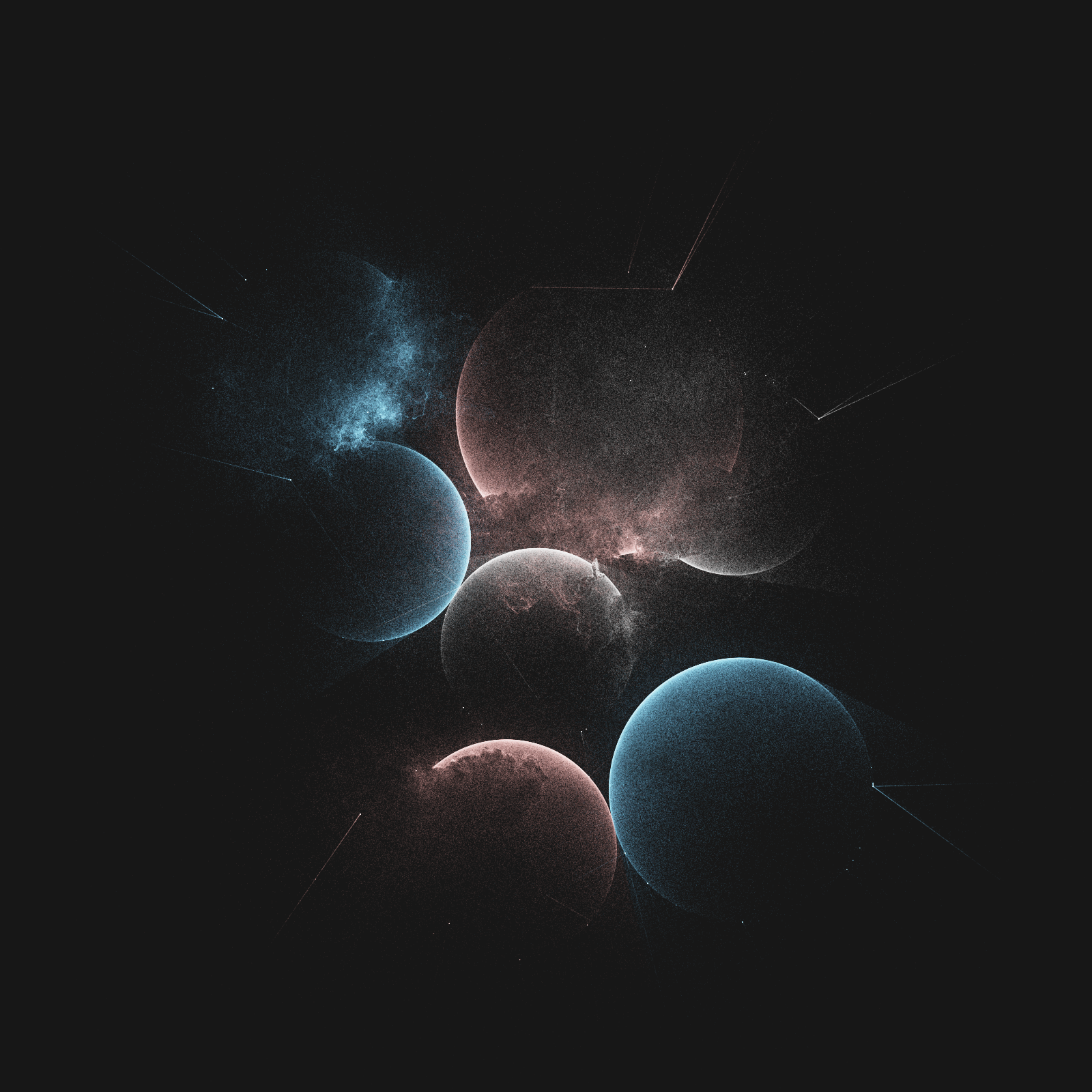 Heat Death #539 static token preview