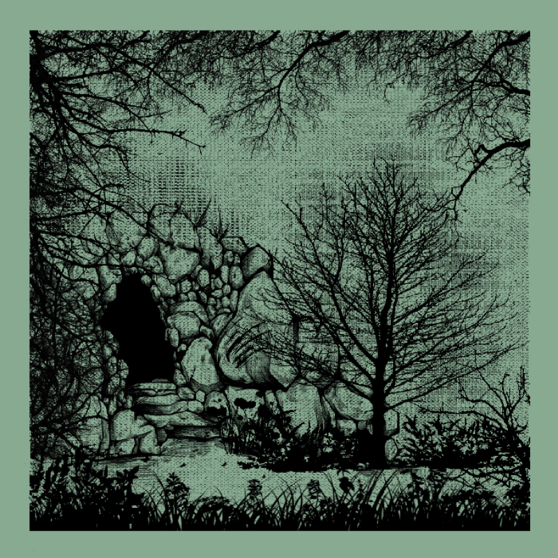 Cave of Darkness #9 static token preview