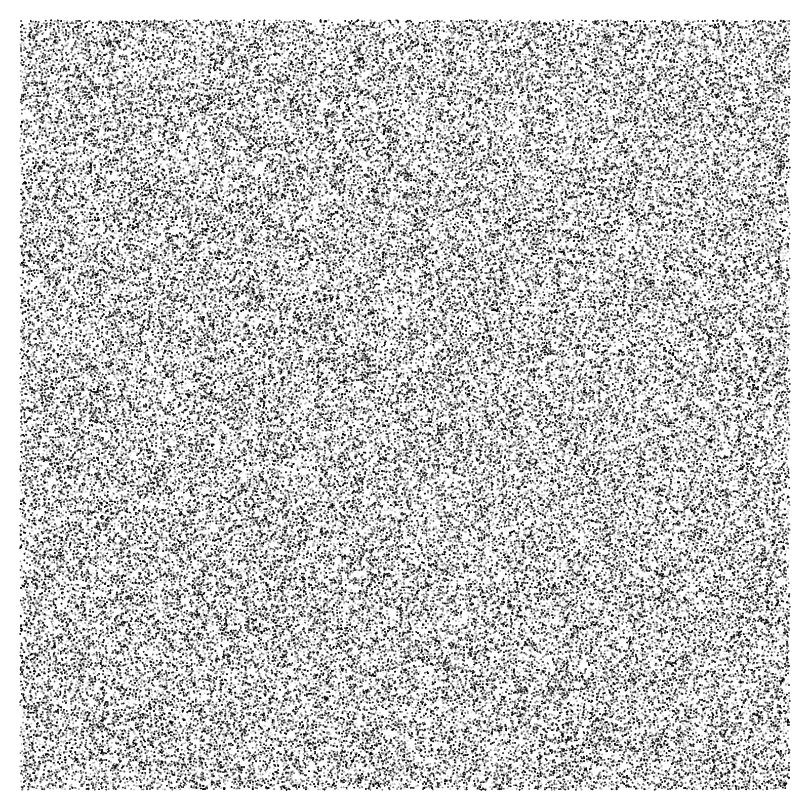 Noise #8 static token preview