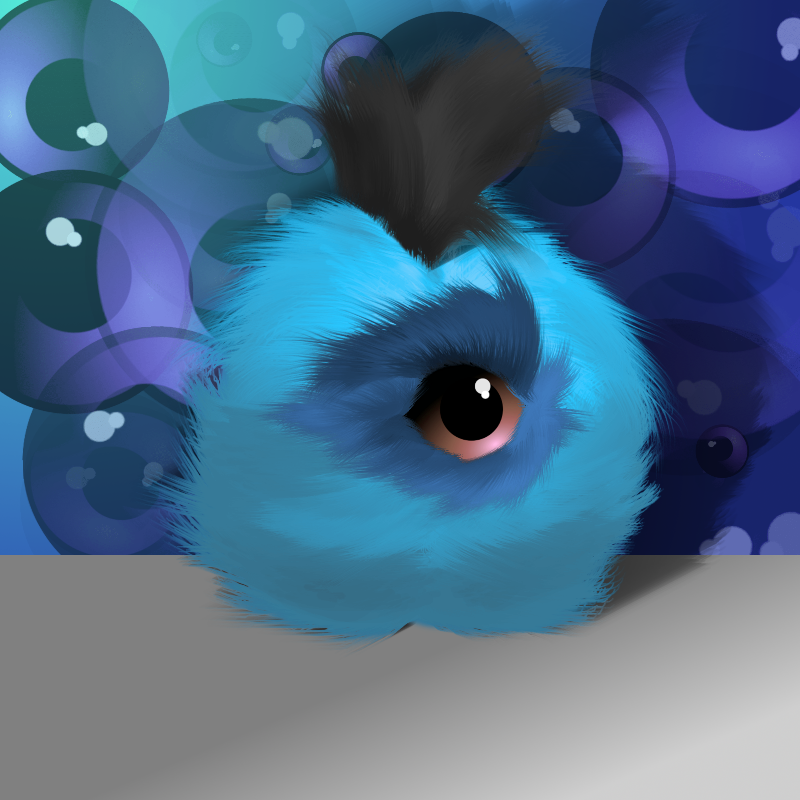 furballz #10 static token preview