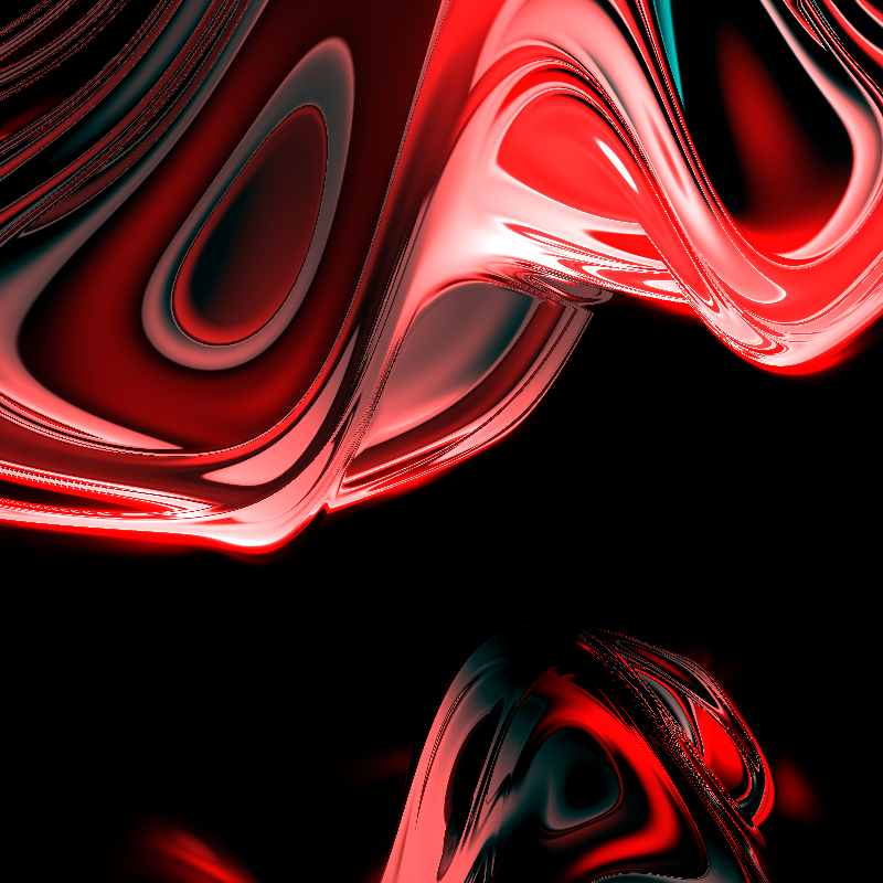 Distortion #98 static token preview