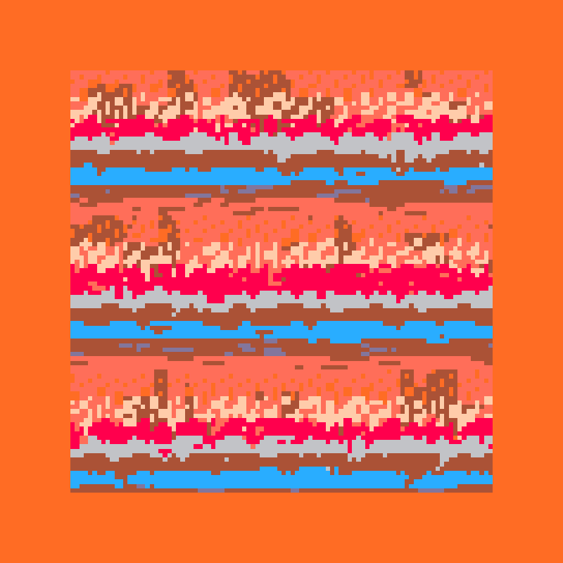 sedimentary city #21 static token preview