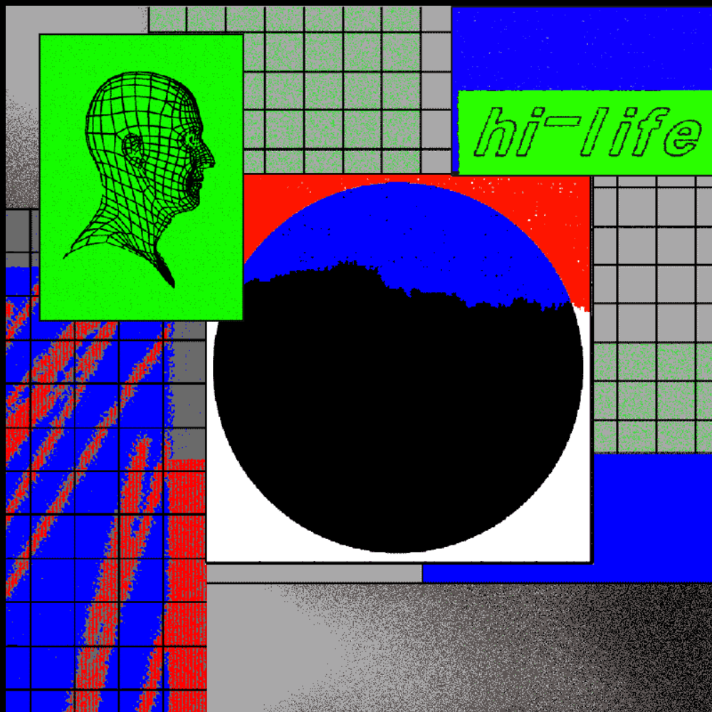 𝕸𝕰𝕿𝕬𝕸𝕺𝕯𝕰𝕽𝕹 #19 static token preview