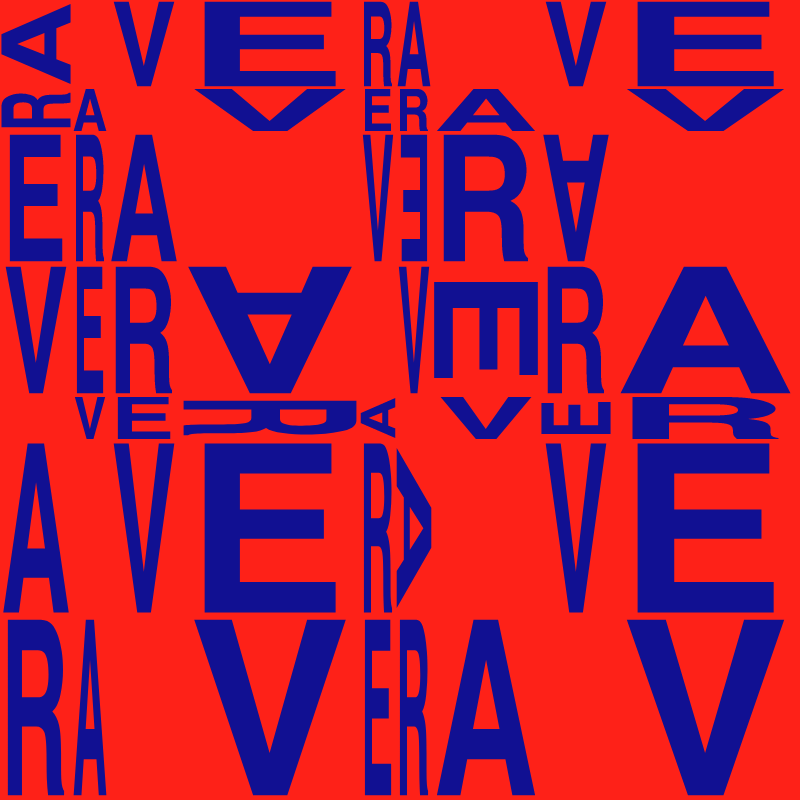 Homage to Vera #13 static token preview