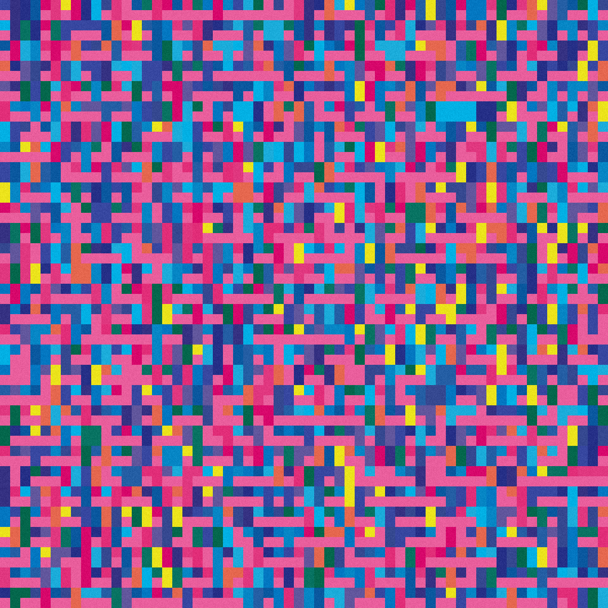 pixelpallete #165 static token preview