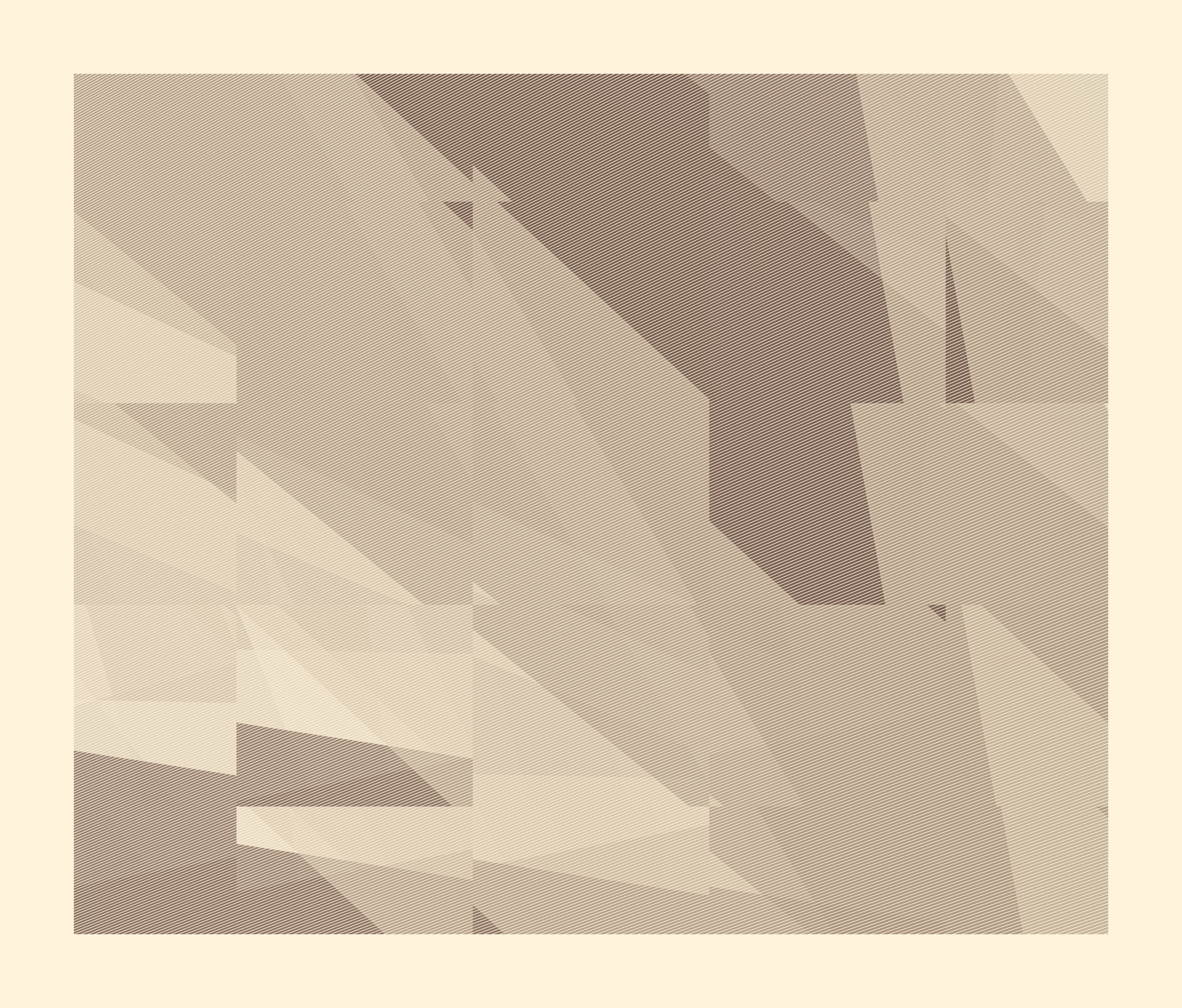 Lines of Illusion #11 static token preview