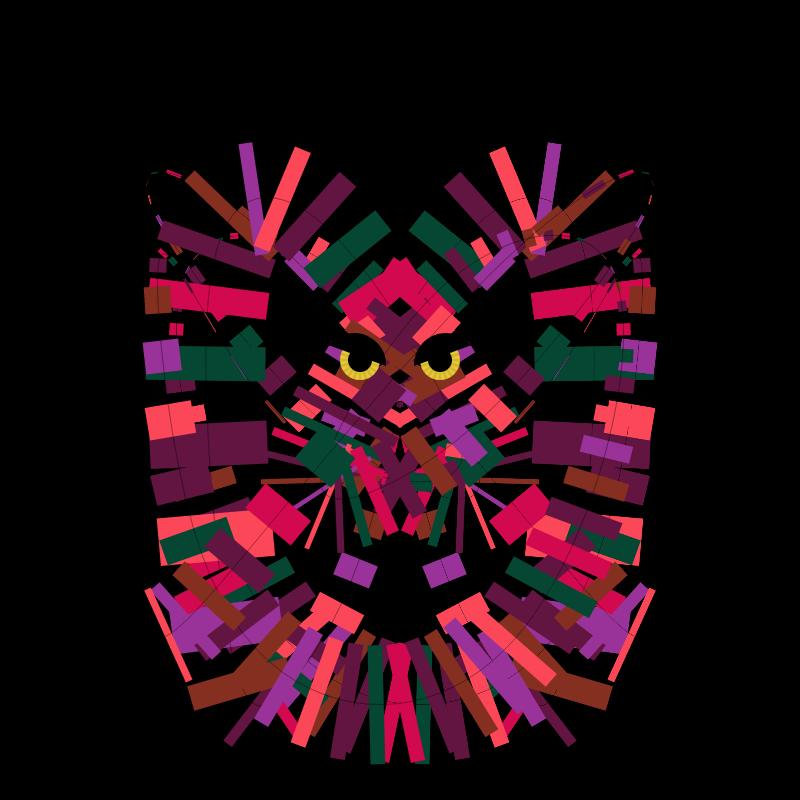 Shaman! #4 static token preview