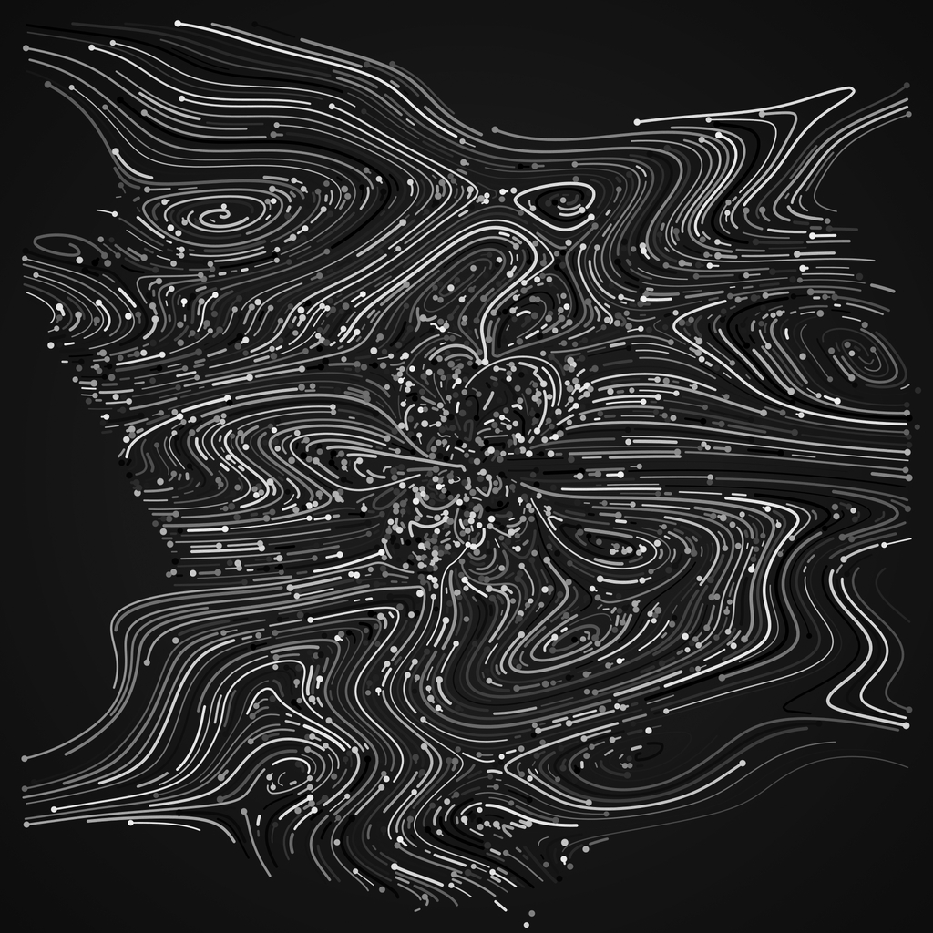 feel.the.flow #164 static token preview