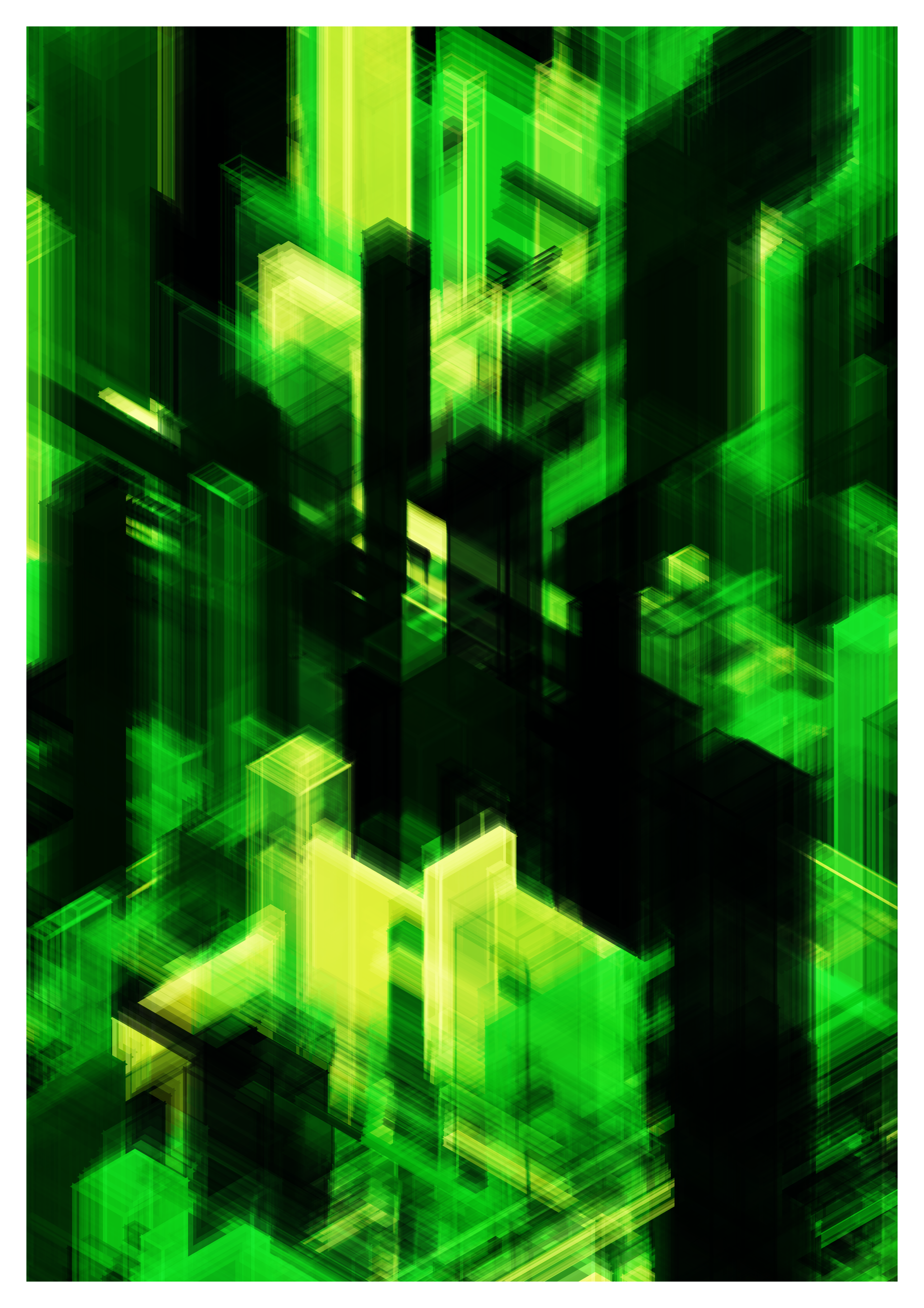 Isometric Dreams #12 static token preview