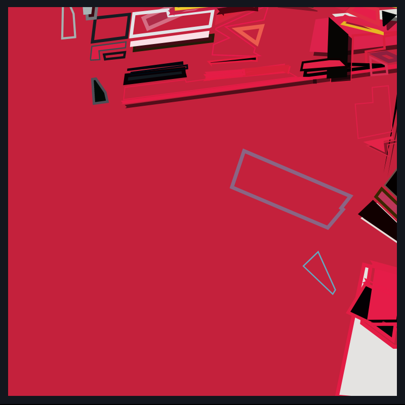 Postcard Saura #22 static token preview