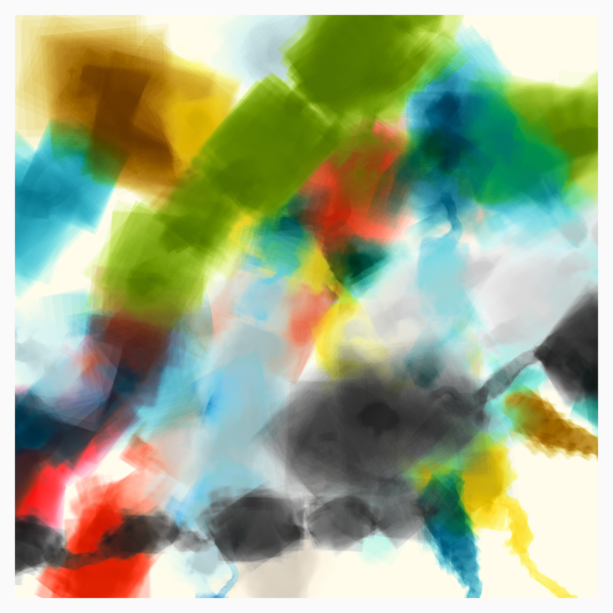 Learning to Paint V2 #15 static token preview
