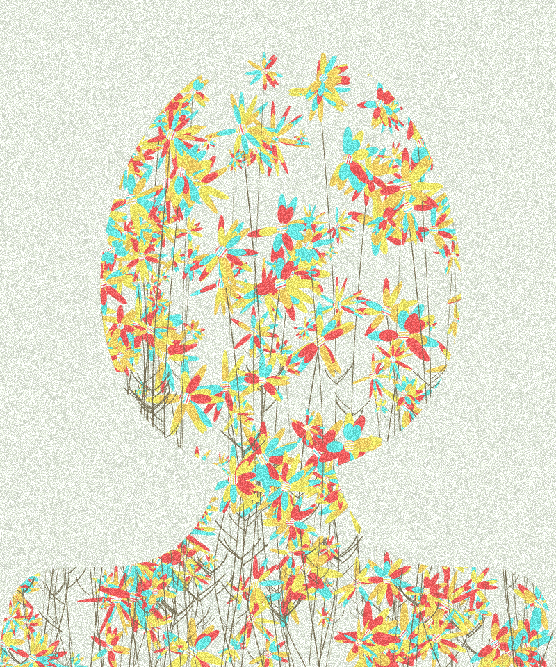 flowerhead #12 static token preview