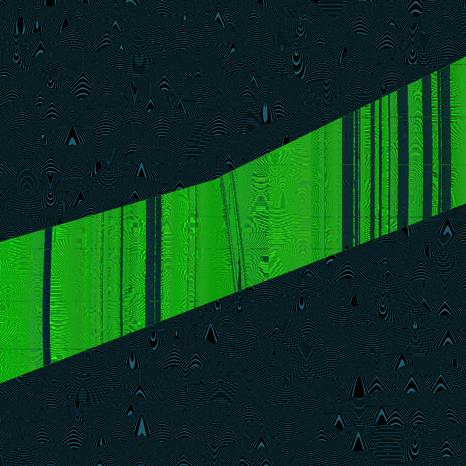Fracture #17 static token preview