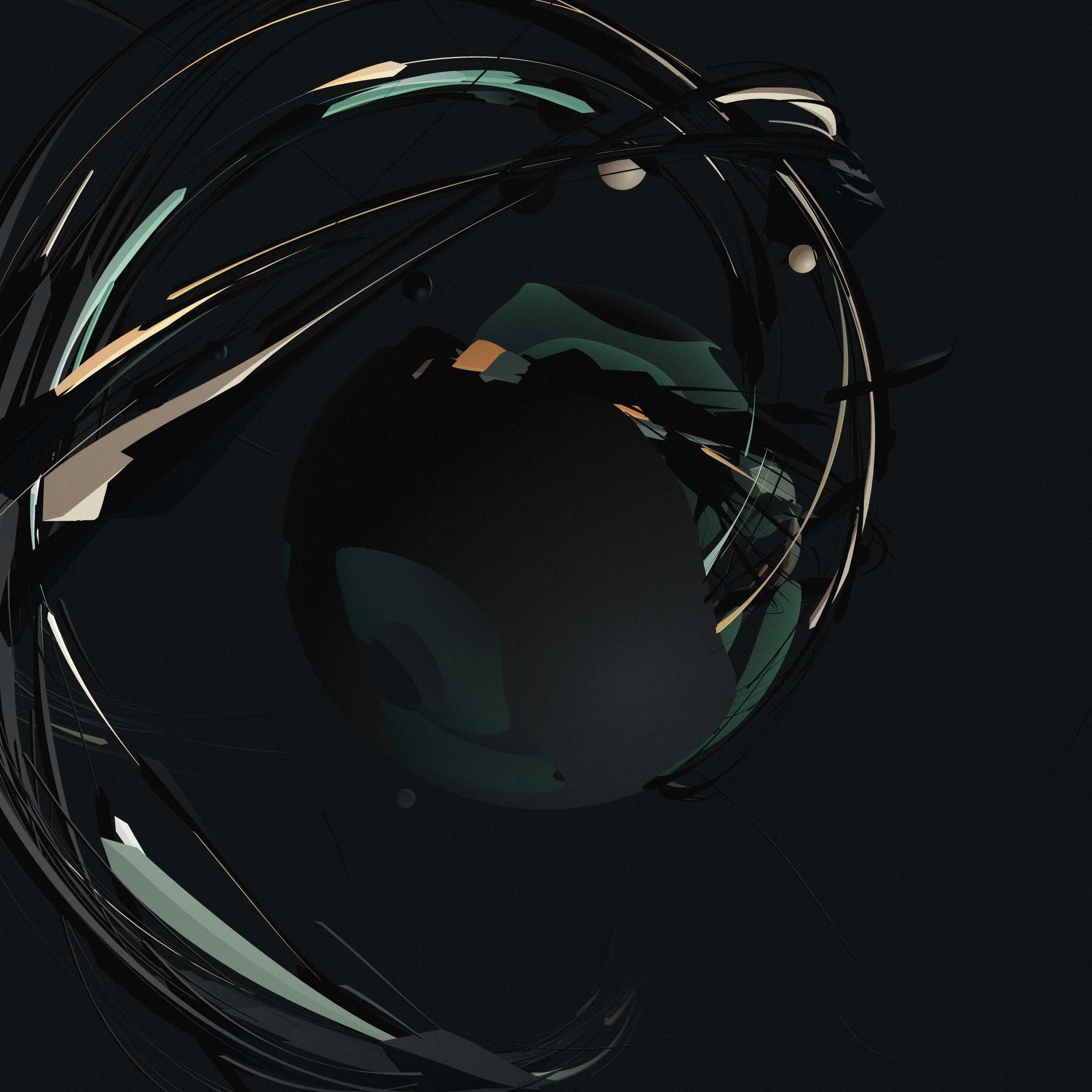 The Face We Had #18 static token preview
