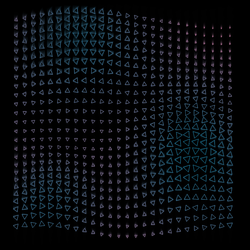 Flag of character #20 static token preview