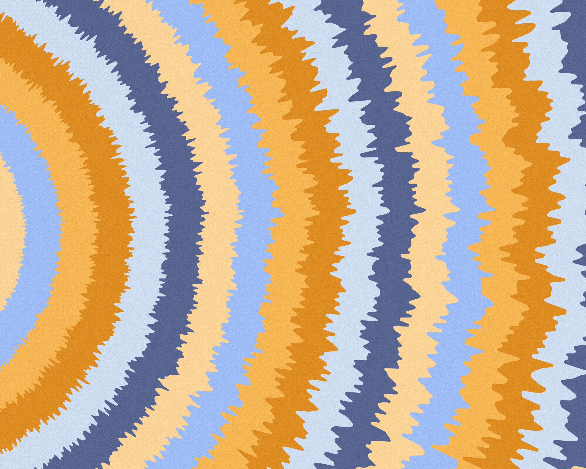 Alternating bands of color #15 static token preview