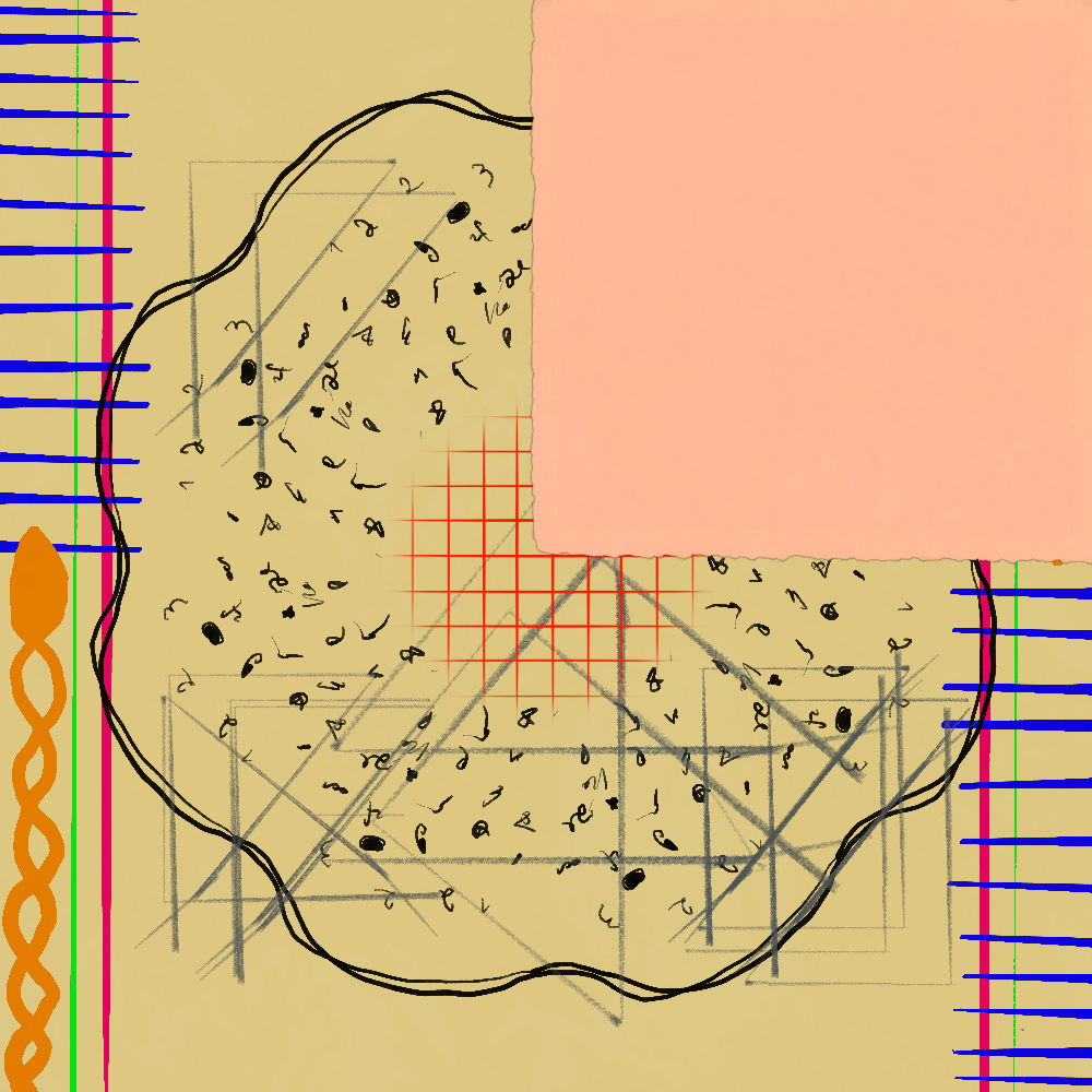 Acid Quilt #24 static token preview
