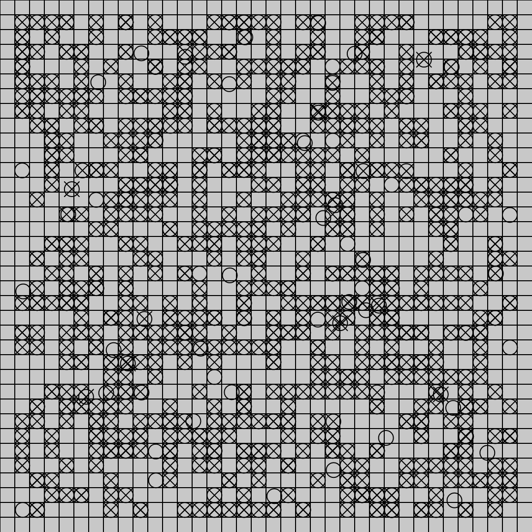 obj in grid #10 static token preview
