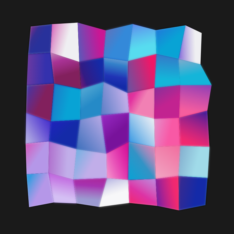 Fragments #12 static token preview